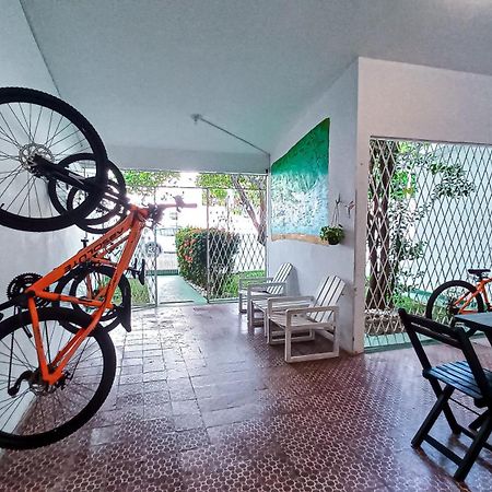 Yolo Hostel João Pessoa المظهر الخارجي الصورة