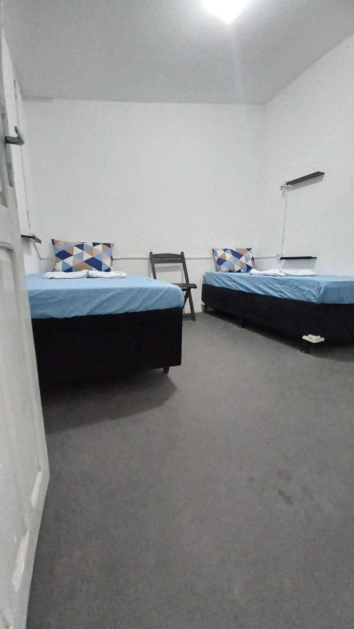 Yolo Hostel João Pessoa المظهر الخارجي الصورة