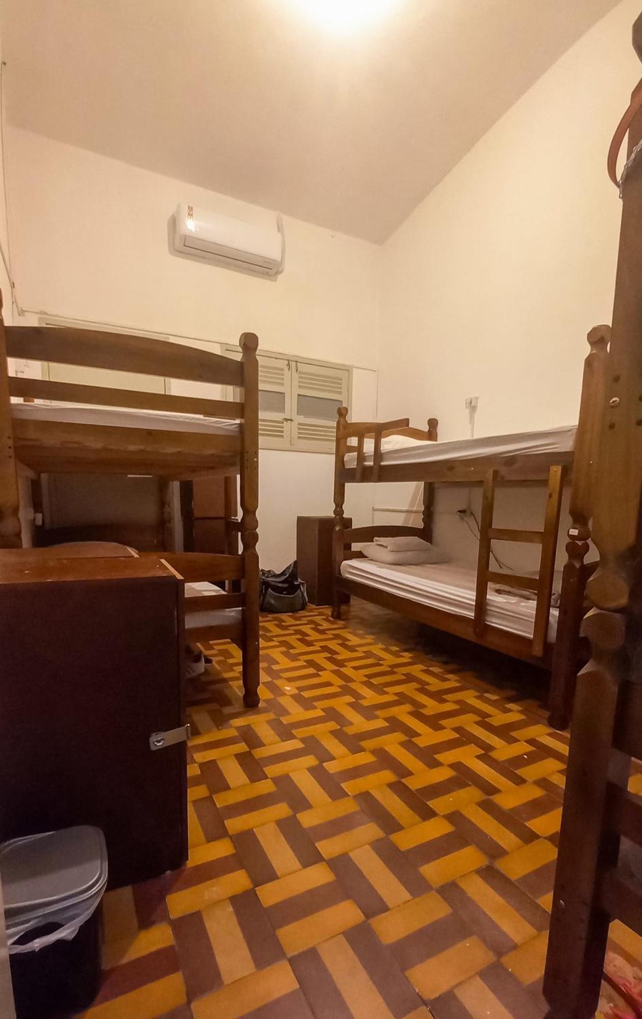 Yolo Hostel João Pessoa المظهر الخارجي الصورة