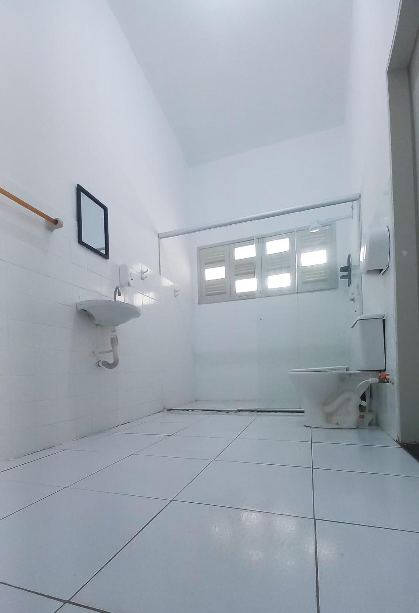 Yolo Hostel João Pessoa المظهر الخارجي الصورة
