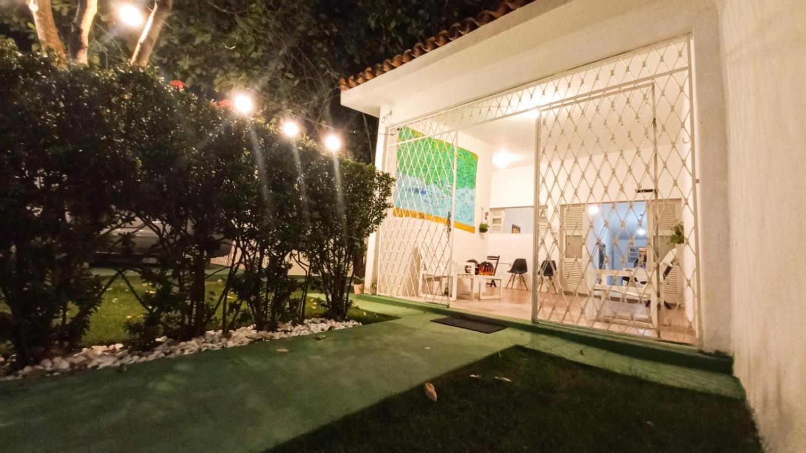 Yolo Hostel João Pessoa المظهر الخارجي الصورة