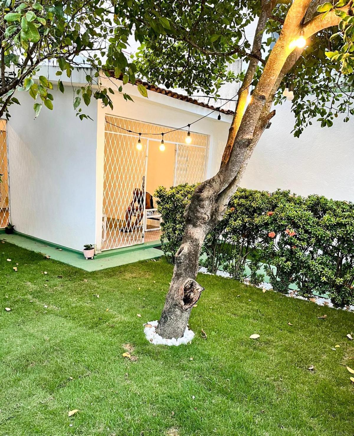 Yolo Hostel João Pessoa المظهر الخارجي الصورة