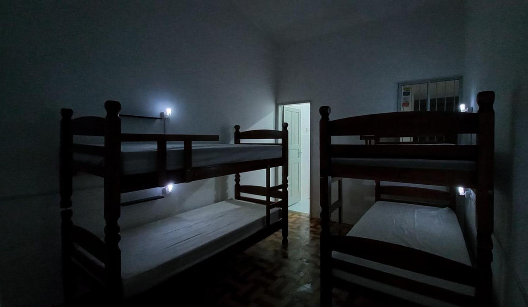 Yolo Hostel João Pessoa المظهر الخارجي الصورة