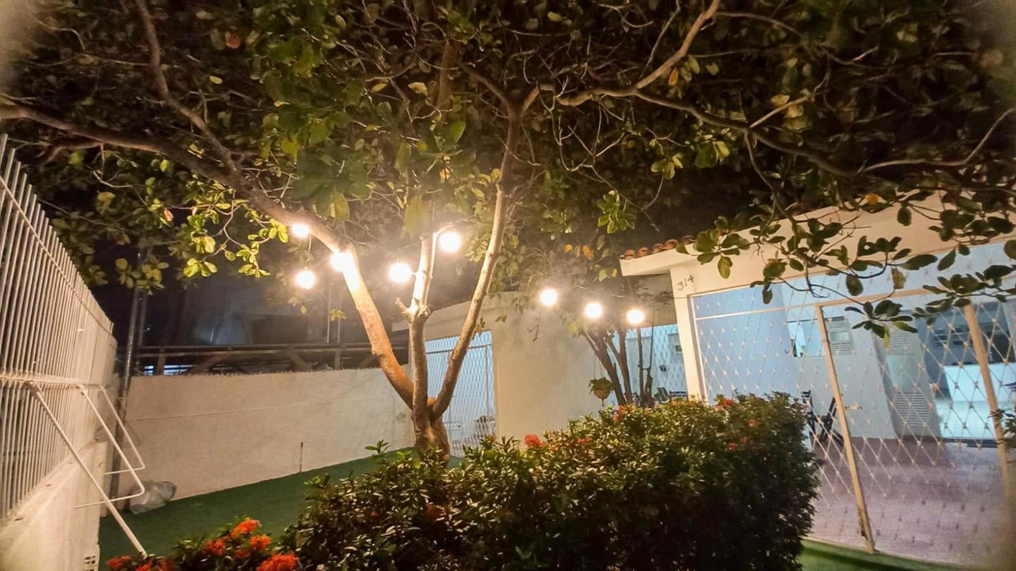 Yolo Hostel João Pessoa المظهر الخارجي الصورة