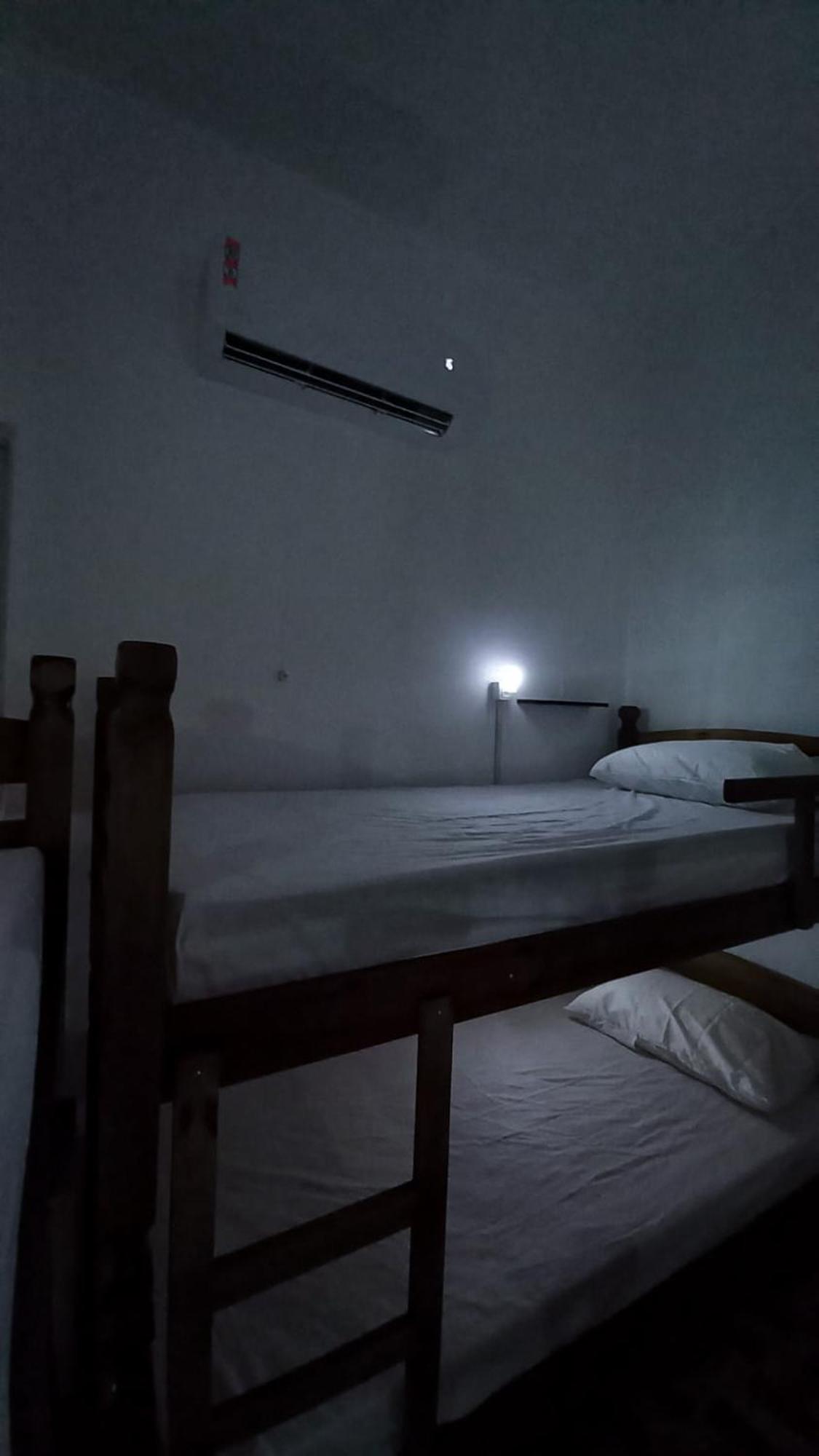 Yolo Hostel João Pessoa المظهر الخارجي الصورة