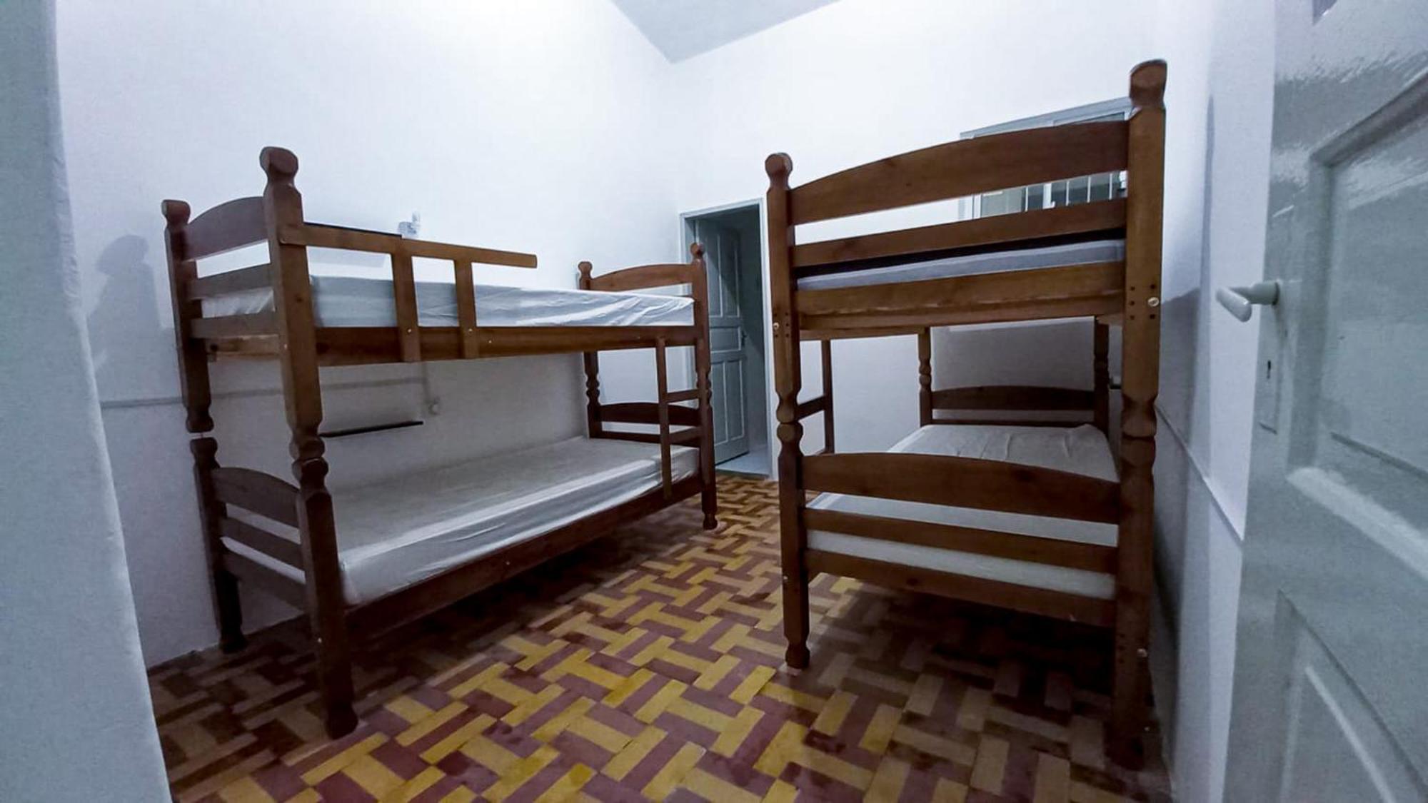 Yolo Hostel João Pessoa المظهر الخارجي الصورة