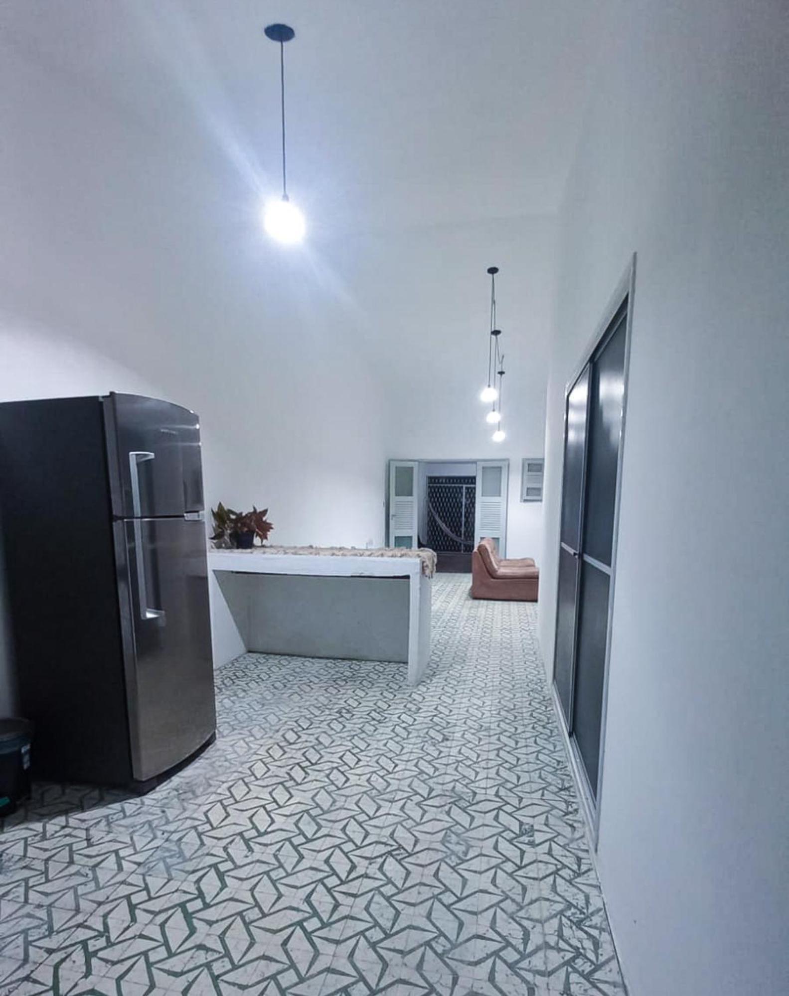 Yolo Hostel João Pessoa المظهر الخارجي الصورة