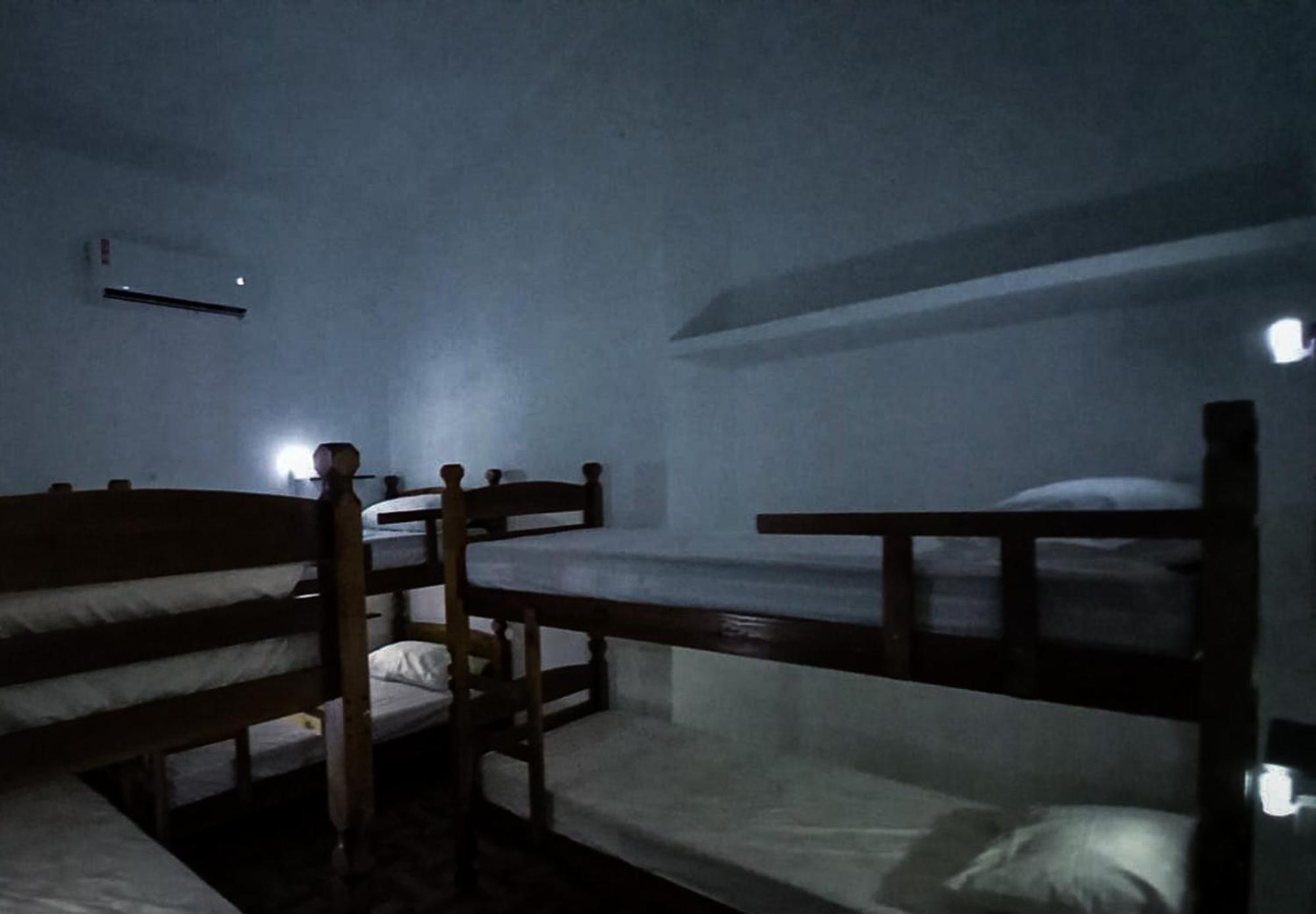 Yolo Hostel João Pessoa المظهر الخارجي الصورة