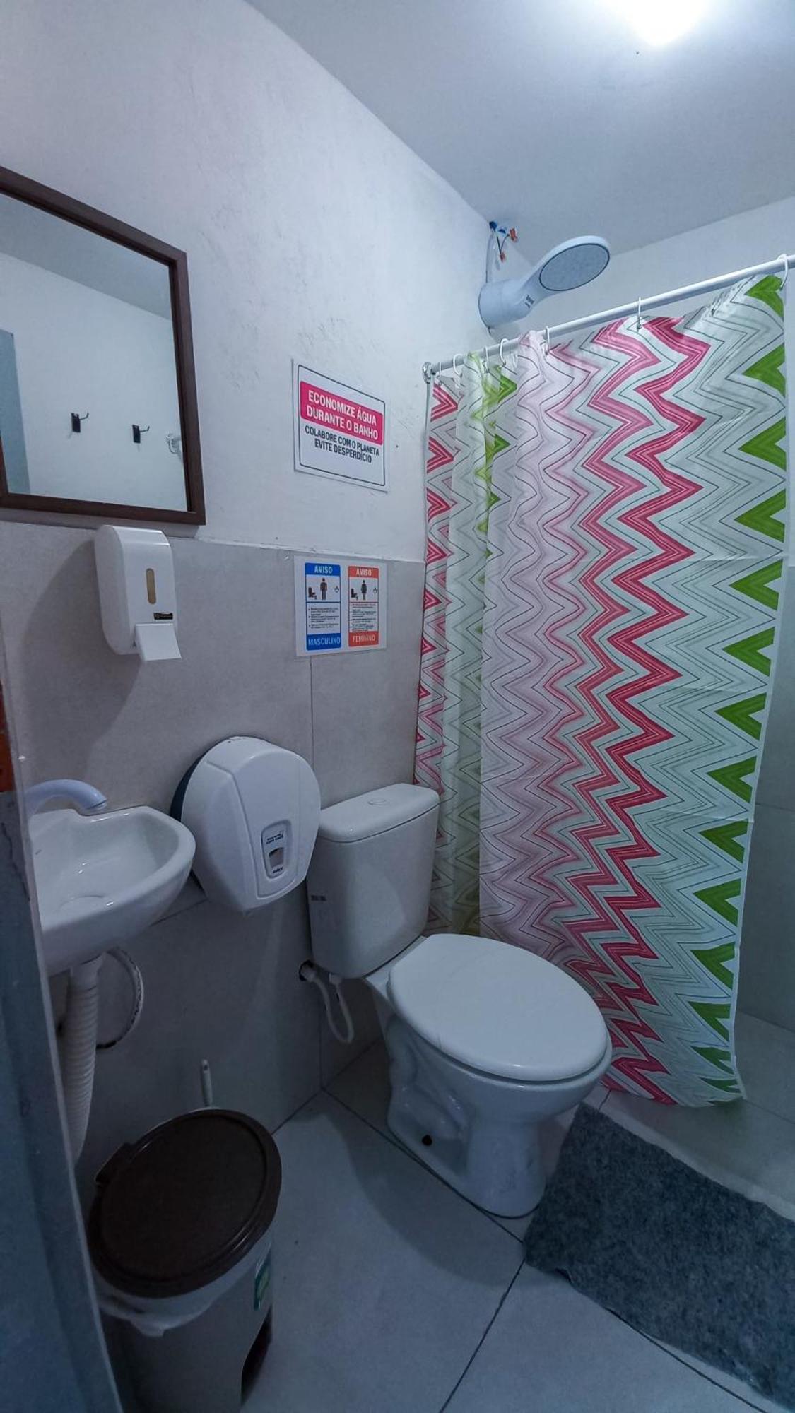 Yolo Hostel João Pessoa المظهر الخارجي الصورة