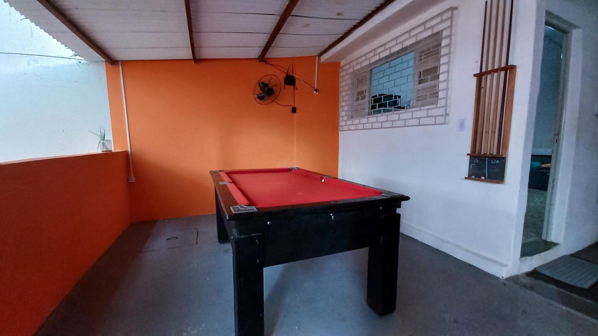 Yolo Hostel João Pessoa المظهر الخارجي الصورة