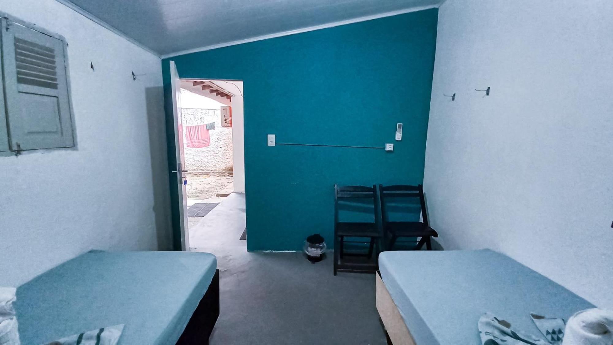 Yolo Hostel João Pessoa المظهر الخارجي الصورة