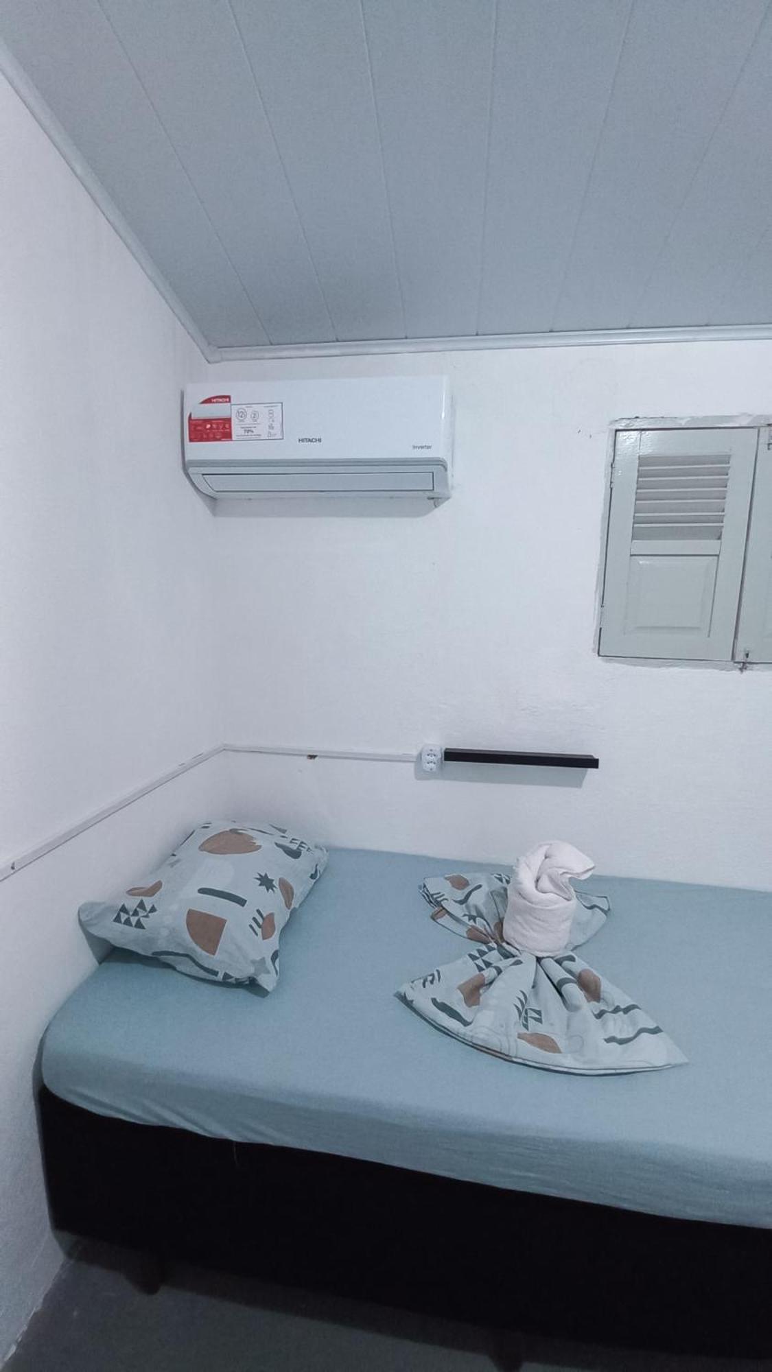 Yolo Hostel João Pessoa المظهر الخارجي الصورة