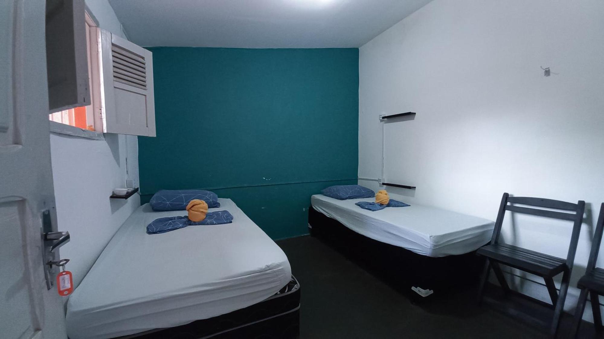 Yolo Hostel João Pessoa المظهر الخارجي الصورة