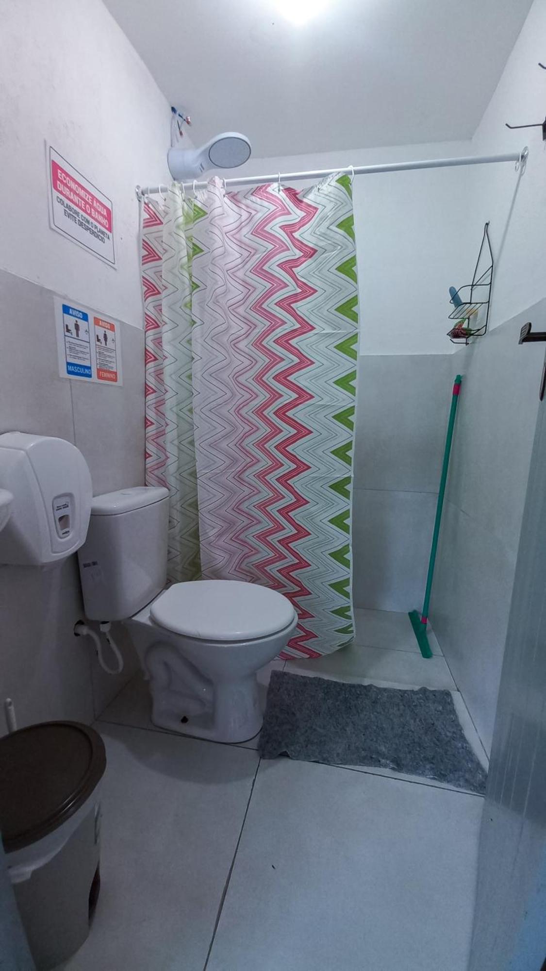 Yolo Hostel João Pessoa المظهر الخارجي الصورة