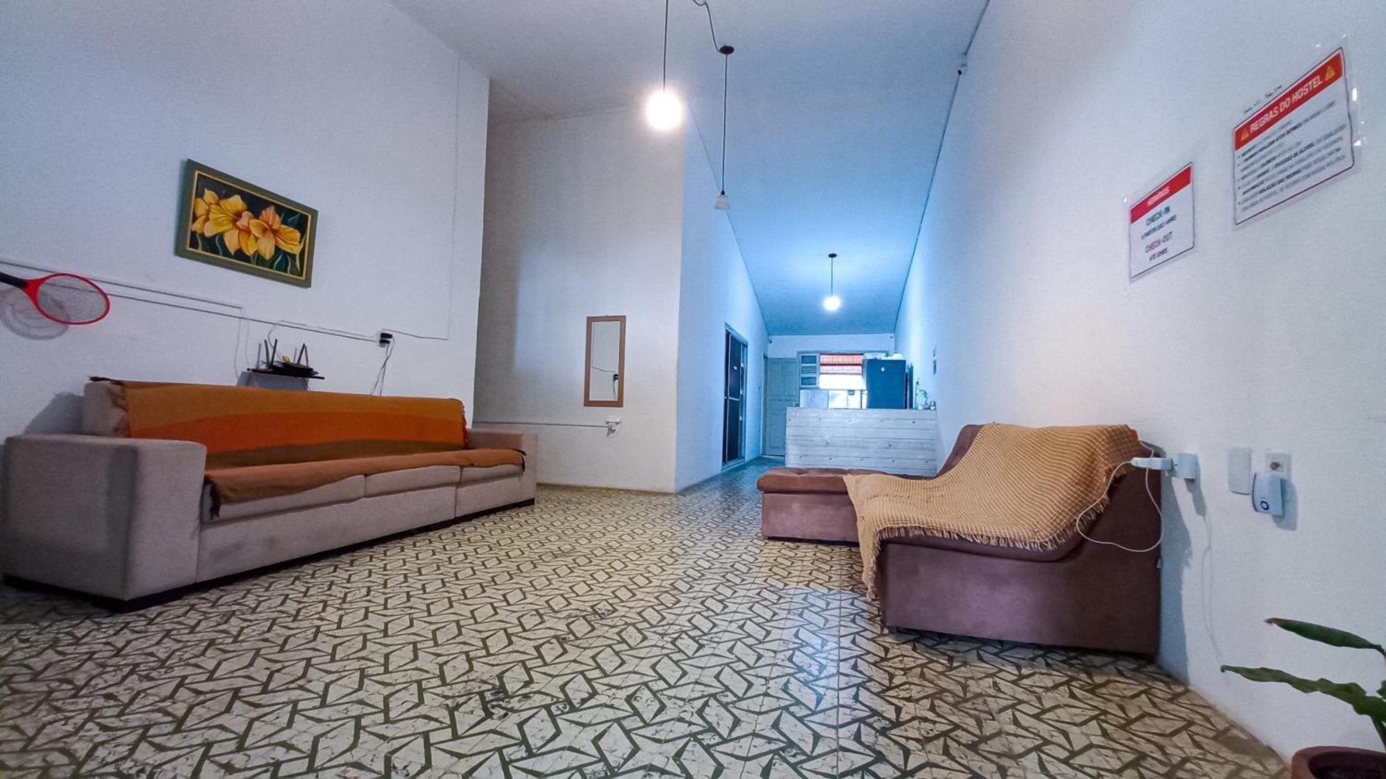Yolo Hostel João Pessoa المظهر الخارجي الصورة